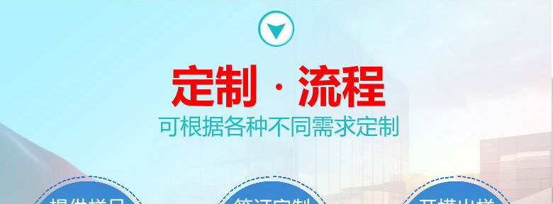 铝型材厂家