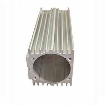 铝型材散热器
